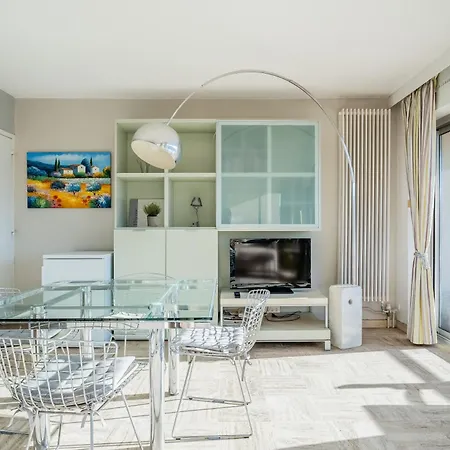 شقة Les 3 Caravelles Par Dodo A *