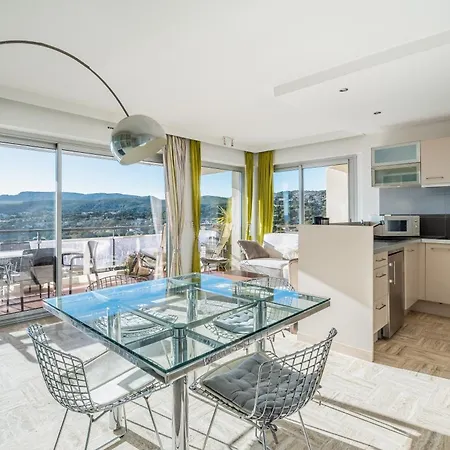 Les 3 Caravelles Par Dodo A Lägenhet