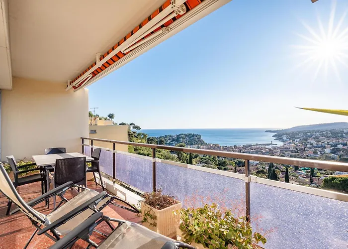 Apartman Les 3 Caravelles Par Dodo A *