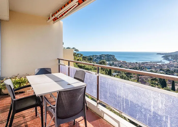 Apartman Les 3 Caravelles Par Dodo A *