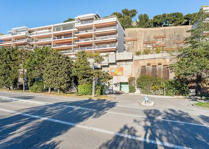 Les 3 Caravelles Par Dodo A Apartman Cassis