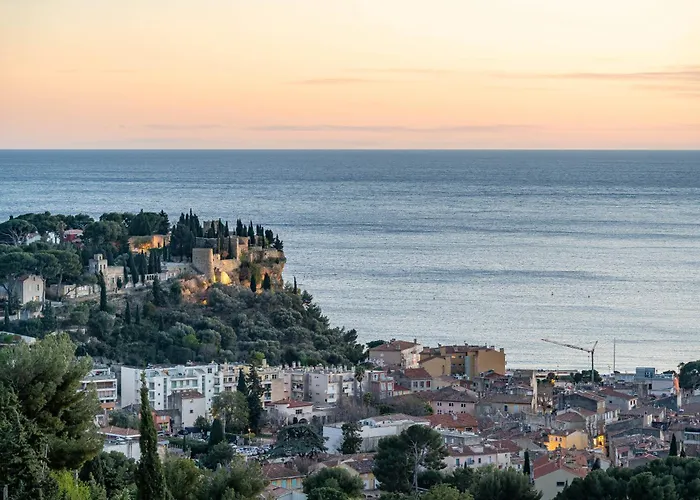 Les 3 Caravelles Par Dodo A شقة