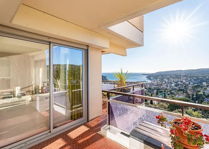 Les 3 Caravelles Par Dodo A Apartman *