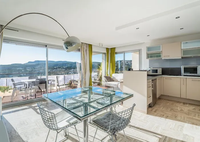 Les 3 Caravelles Par Dodo A Apartman