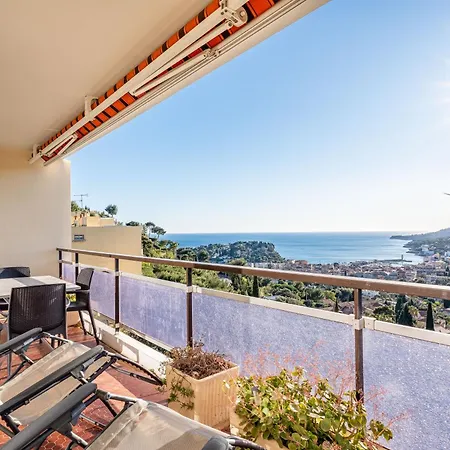 Apartment Les 3 Caravelles Par Dodo A *