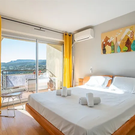 Les 3 Caravelles Par Dodo A アパート カシ