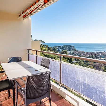 Apartment Les 3 Caravelles Par Dodo A *