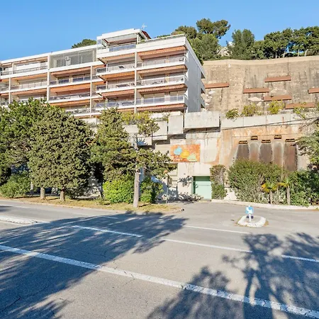 Les 3 Caravelles Par Dodo A Lägenhet Cassis