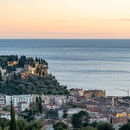 Les 3 Caravelles Par Dodo à Appartamento