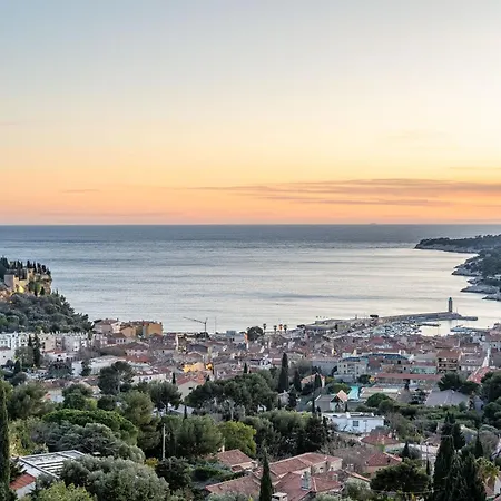Les 3 Caravelles Par Dodo A Apartment Cassis