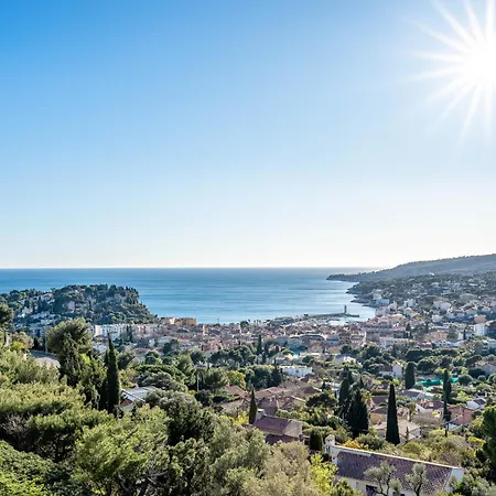 Les 3 Caravelles Par Dodo à Appartamento