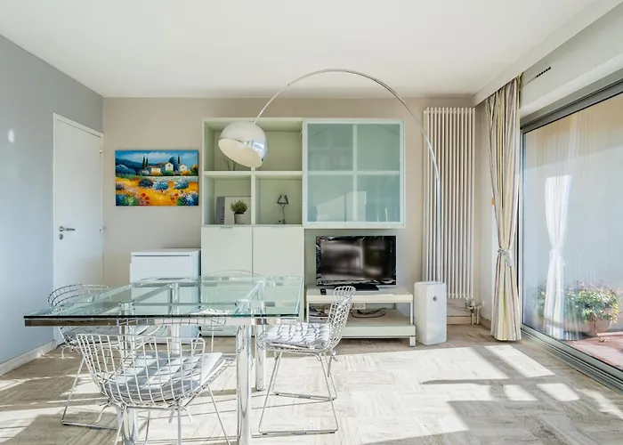 Apartment Les 3 Caravelles Par Dodo A *